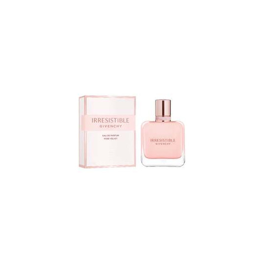  Givenchy Irrésistible Givenchy Rose Velvet Eau De Parfum 50 ml (woman) 