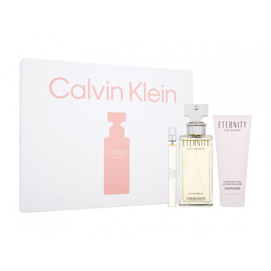 Eau de Parfum Calvin Klein Eternity, 100ml 