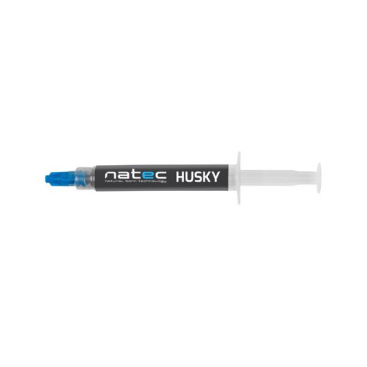 NATEC ŠILUMAI LAIDI HUSKY 4G