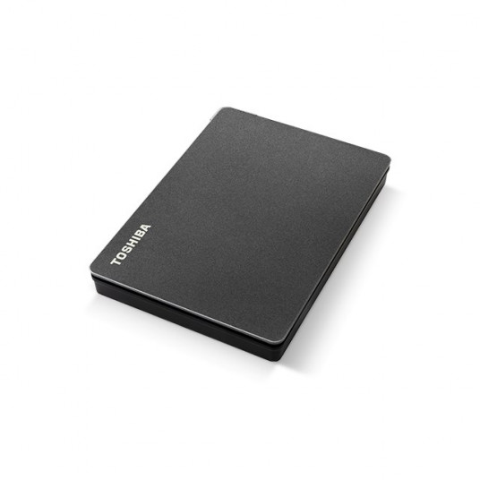 „Toshiba Canvio Gaming“ – 4 TB – USB 3.2