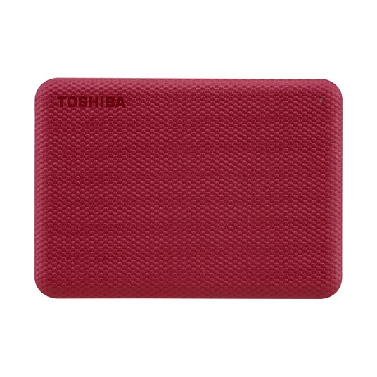 „Toshiba Canvio Advance“ – 4 TB – USB 3.2