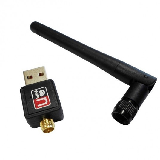 Savio CL-63 tinklo plokštė WLAN 150 Mbit/ai