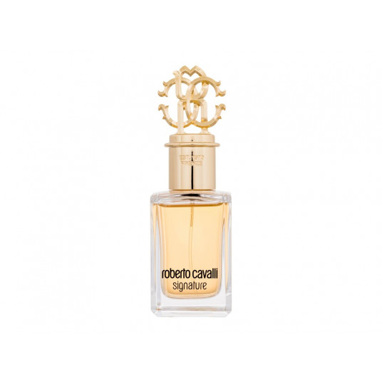 Eau de Parfum Roberto Cavalli Signature Repack, 50ml