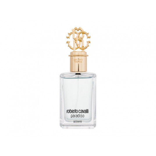 Eau de Parfum Roberto Cavalli Paradiso Azzurro Repack, 100ml