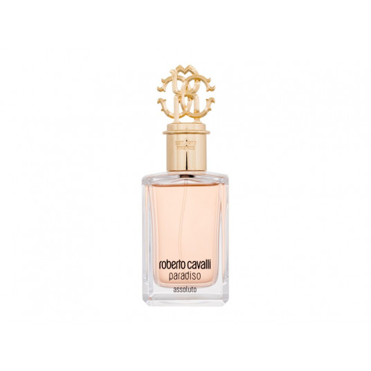 Eau de Parfum Roberto Cavalli Paradiso Assoluto Repack, 100ml