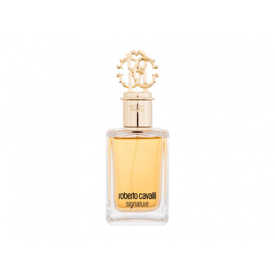 Eau de Parfum Roberto Cavalli Signature Repack, 100ml