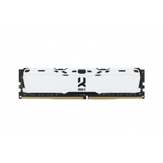 Goodram IR-XW3200D464L16A/32GDC atminties modulis 32 GB 2 x 16 GB DDR4 3200 MHz