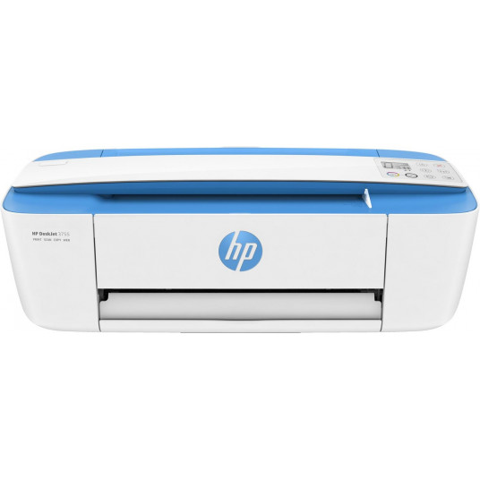 HP Deskjet 3750 All-in-One – daugiafunkcis