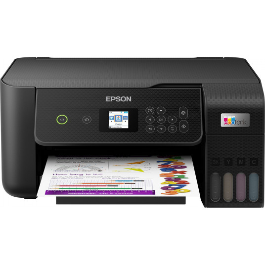 Epson EcoTank ET-2825 – daugiafunkcis