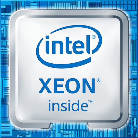 Intel Xeon W-2223 - 3,6 GHz procesorius