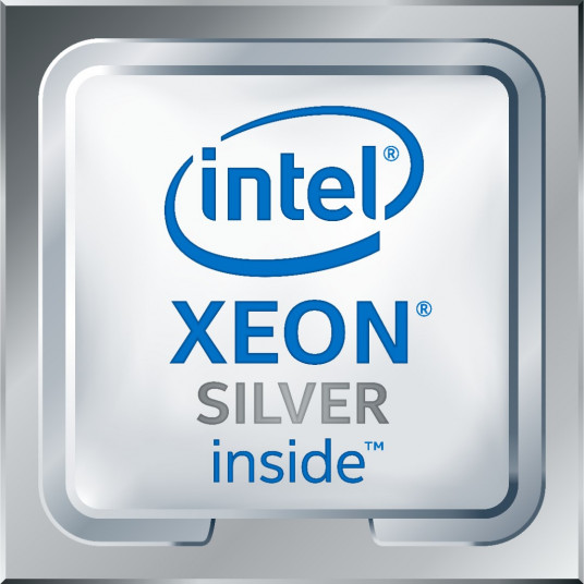 Intel Xeon Silver 4214R – 2,4 GHz proc