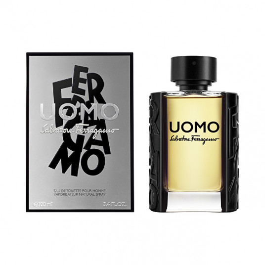 Salvatore Ferragamo - Uomo - EDT - 100 ml