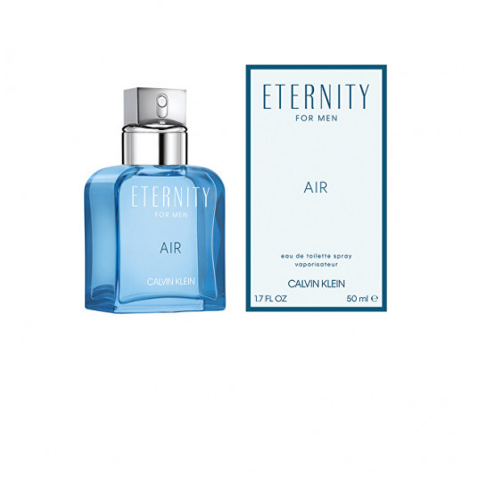  Calvin Klein - Eternity Air For Men - EDT - 100 ml 