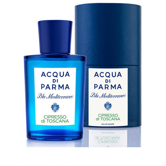  Acqua Di Parma - Blu Mediterraneo Cipresso di Toscana - EDT - 30 ml 