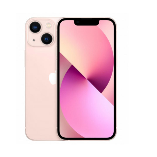 Išmanusis telefonas Apple iPhone 13 Mini 128GB Rose