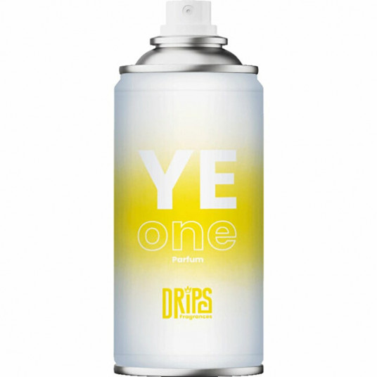  Drips Fragrances - YEone - parfém - 125 ml 