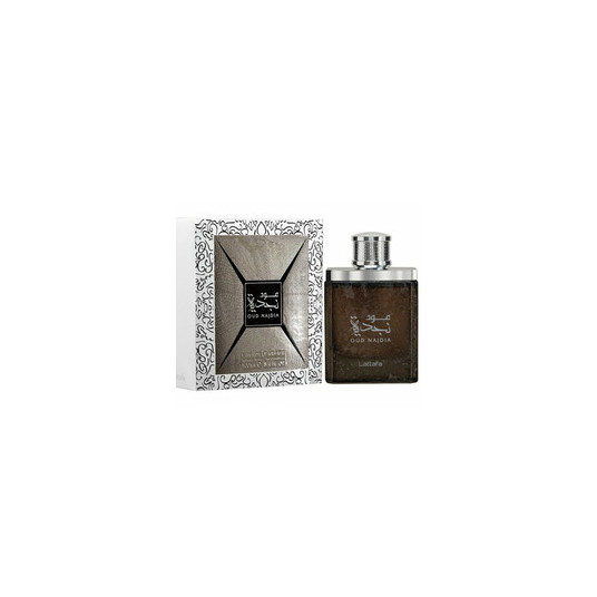 Lattafa Oud Najdia EDP 100 ml man