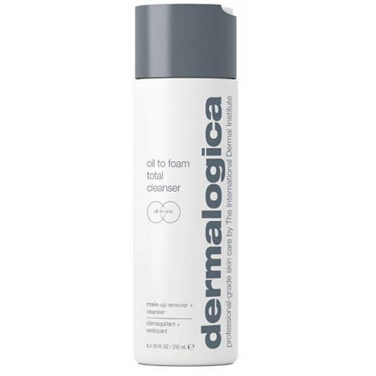 Dermalogica - Oil to Foam Total Cleanser 250 ml