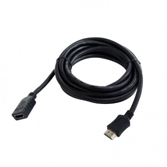 KABELIO HDMI PLATINIMAS 1.8M/CC-HDMI4X-6 GEMBIRD