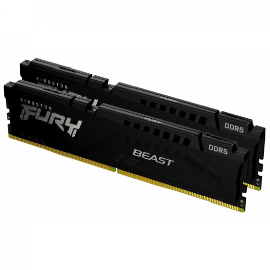 Kingstonas | 32 GB | DDR5 | 4800 MHz | PC/serveris | Registracijos Nr. | ECC Nr