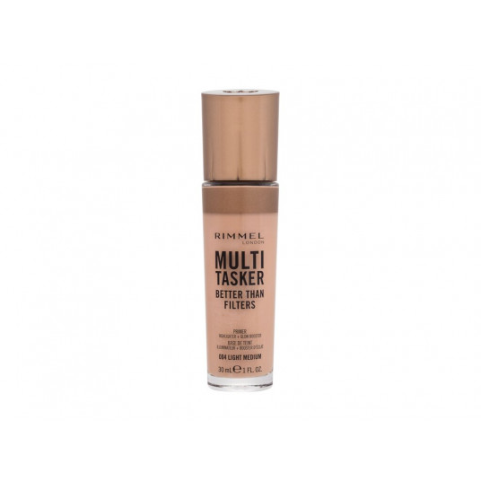 Makiažo gruntas Rimmel London Multi Tasker Better Than Filters, 30ml