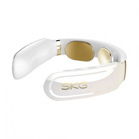 SKG K6E baltas