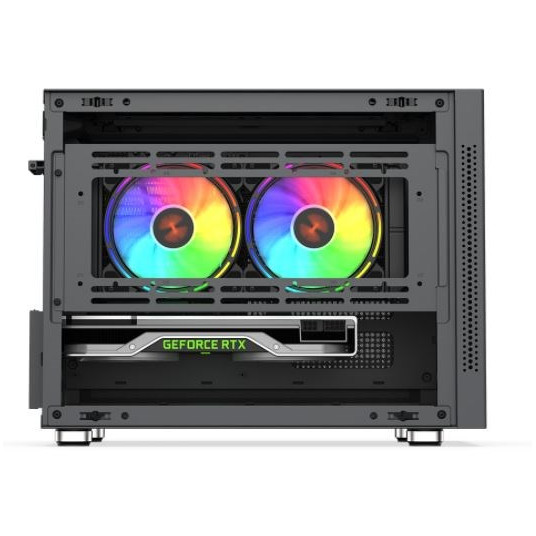 KRUX NAOS TG KORPUSAS (KRX0089)