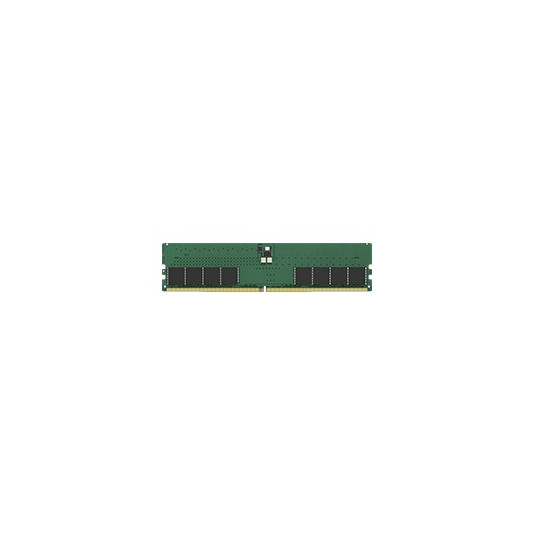 Kingston Technology ValueRAM KVR48U40BD8-32 atminties modulis 32 GB 1 x 32 GB DDR5 4800 MHz