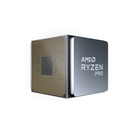 AMD Ryzen 5 PRO 5650G procesorius 3,9 GHz 16 MB L3