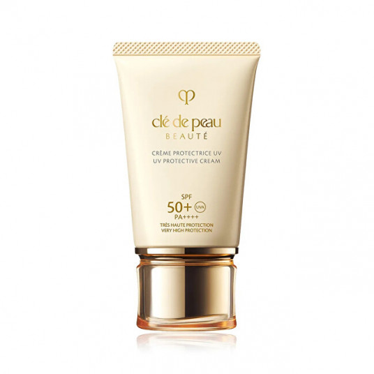 Clé de Peau Beauté – Apsauginis kremas nuo saulės SPF 50+ (apsauginis kremas nuo UV spindulių) 50 ml