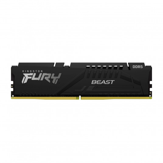 Kingstonas | 16 GB | DDR5 | 4800 MHz | PC/serveris | Registracijos Nr. | ECC Nr