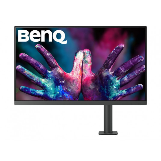 BenQ PD2705UA 27 colių IPS 3840x2160/16:9/350cd/m2/5ms HDMI, DP, USB