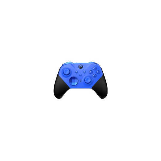 MS Xbox Elite v2 Core Branded Blue