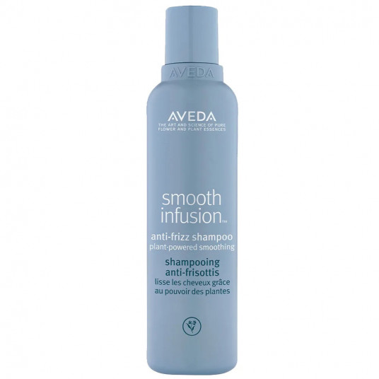 Aveda, Smooth Infusion, Plaukų šampūnas, Anti-Frizz, 250 ml