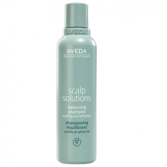 Aveda, Scalp Solutions, Šampūnas plaukams, Atkurti balansą, 200 ml