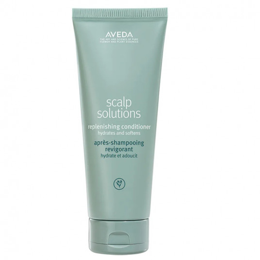 Aveda, Scalp Solutions, plaukų kondicionierius, papildymas, 200 ml