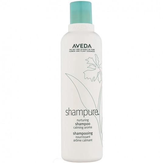 Aveda, šampūnas, šampūnas plaukams, maitinantis, 250 ml
