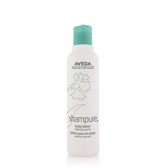 Aveda, šampūnas, drėkinamasis, kūno losjonas, 200 ml