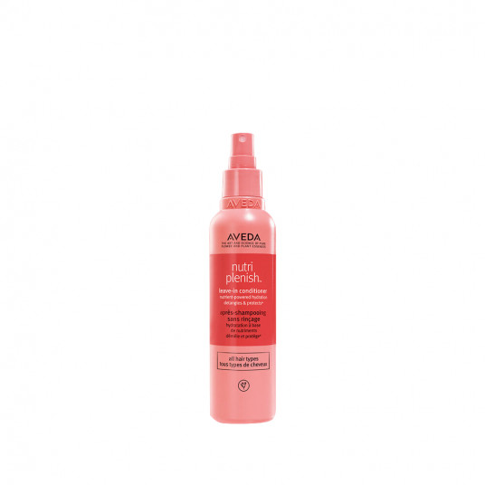 Aveda, Nutriplenish, nenuplaunamas plaukų kondicionierius, kondicionavimui, 200 ml