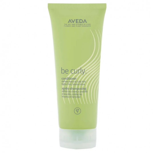 Aveda, Be Curly, Kondicionierius plaukams, Curl Defining, 250 ml