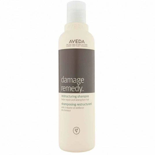 Aveda, Žalų gynimo priemonė, Plaukų šampūnas, Restruktūrizavimas, 250 ml