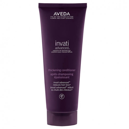 Aveda, Invati Advanced, plaukų kondicionierius, storinantis, 200 ml