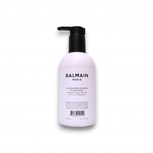 Balmain Professionnel, Balmain Professionnel, plaukų šampūnas, šviečiantis, 300 ml