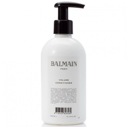 Balmain Professionnel, Volume, Kondicionierius plaukams, Apimčiai, 300 ml
