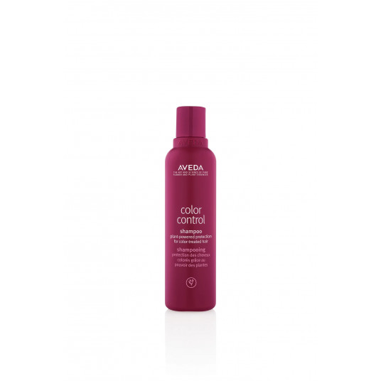 Aveda, spalvos kontrolė, plaukų šampūnas, spalvos apsaugai, 250 ml