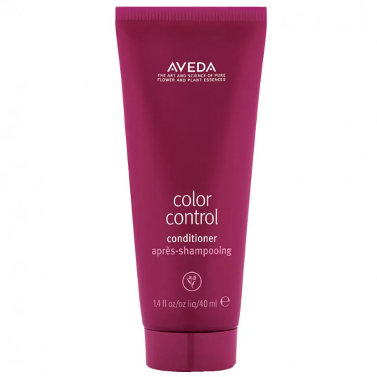 Aveda, Color Control, plaukų kondicionierius, spalvos apsaugai, 40 ml