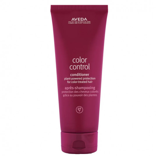 Aveda, Color Control, plaukų kondicionierius, spalvos apsaugai, 200 ml