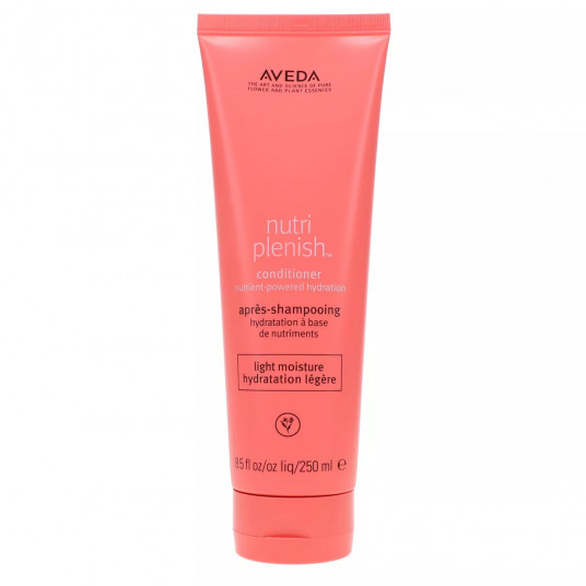 Aveda, Nutriplenish, plaukų kondicionierius, drėkinimui, 250 ml