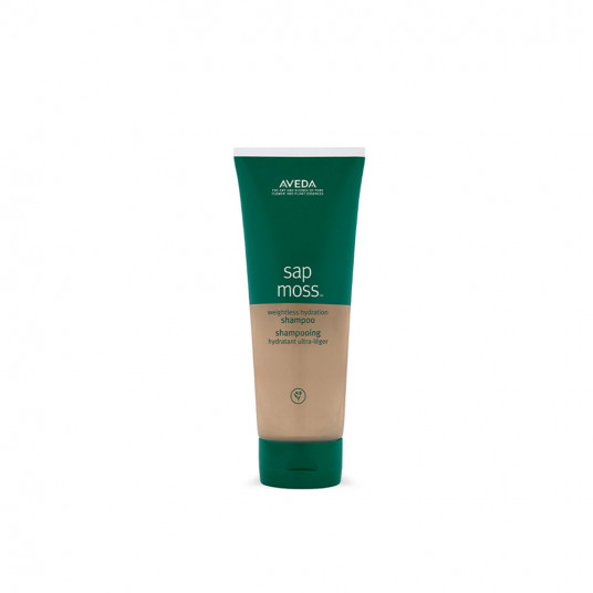Aveda, Pure Abundance, plaukų šampūnas, drėkinimui, 200 ml