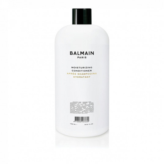 Balmain Professionnel, Balmain Professionnel, argano aliejus, plaukų kondicionierius, atgaivinantis, 1000 ml